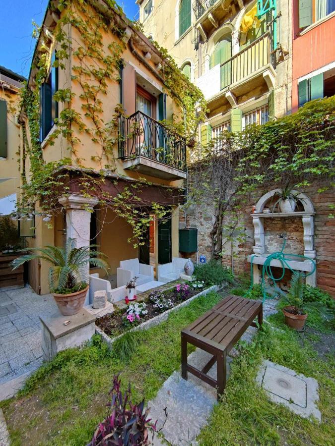 Venezia Naturalmente المظهر الخارجي الصورة