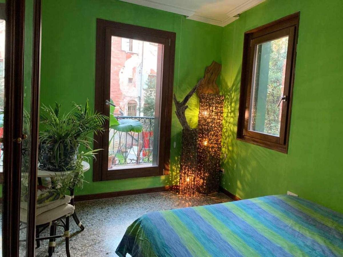 Venezia Naturalmente الغرفة الصورة