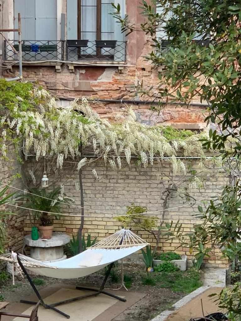 Venezia Naturalmente المظهر الخارجي الصورة